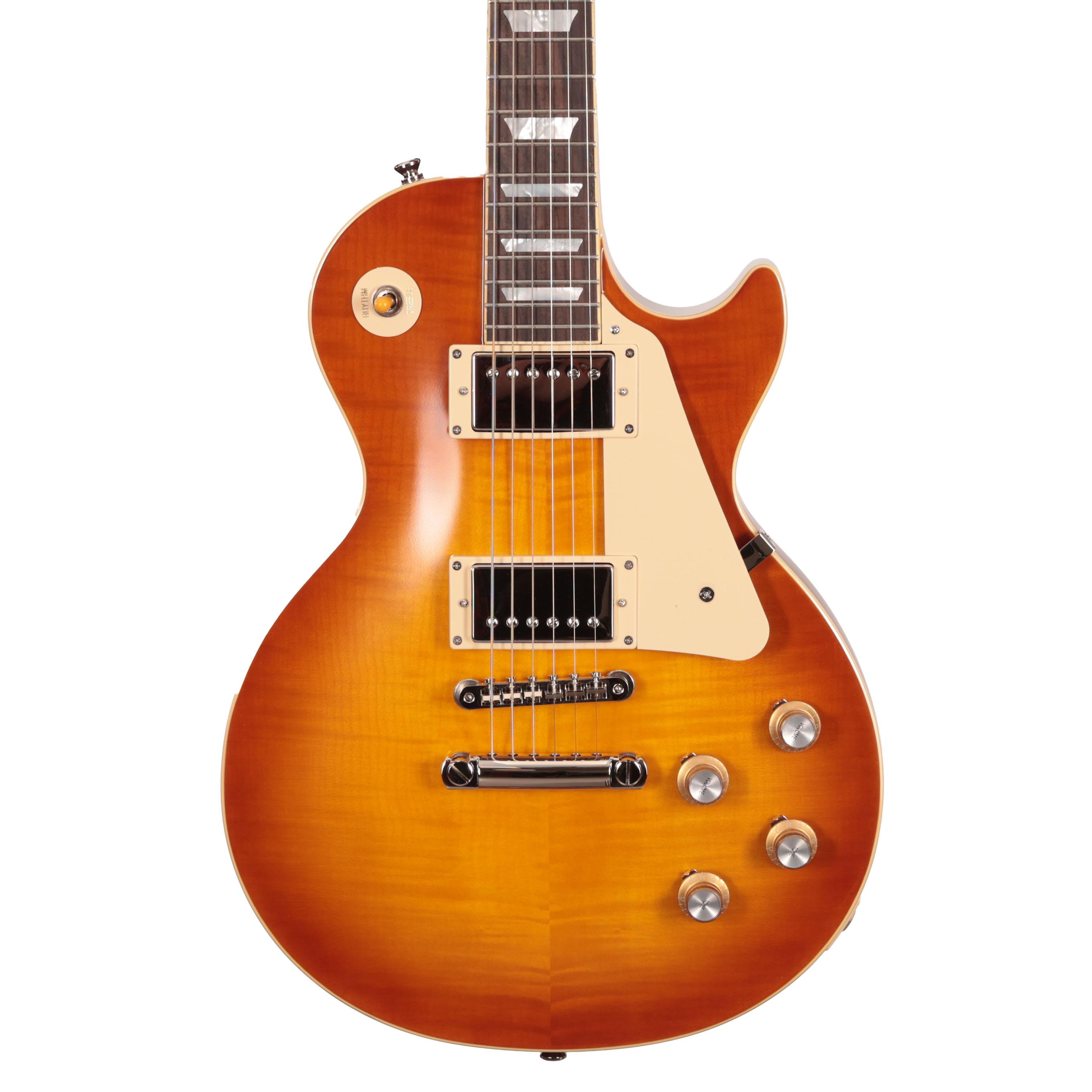Epiphone Inspired by Gibson Custom 1960 Les Paul Standard Reissue